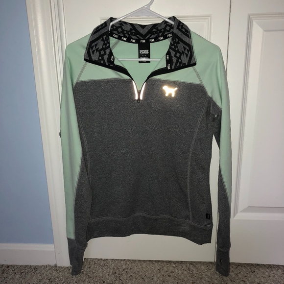 PINK Victoria's Secret Tops - PINK Sweatshirt